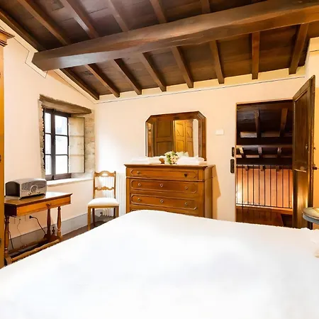 Sambuca Home Loft San Romano in Garfagnana Exterior foto