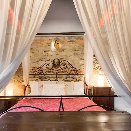 Sambuca Home Loft San Romano in Garfagnana Exterior foto
