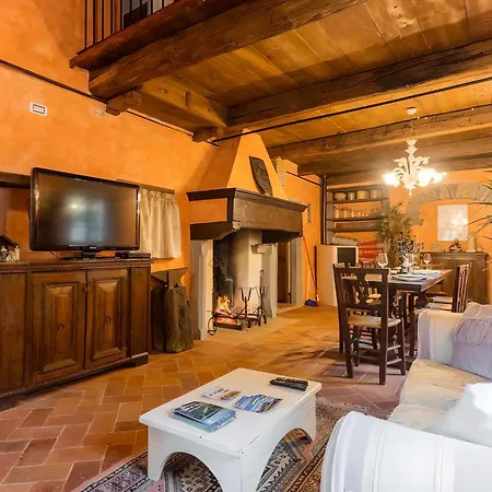 Sambuca Home Loft San Romano in Garfagnana Exterior foto