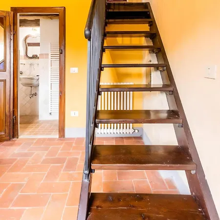 Sambuca Home Loft San Romano in Garfagnana Exterior foto