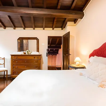 Sambuca Home Loft San Romano in Garfagnana Exterior foto