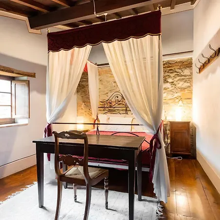 Sambuca Home Loft San Romano in Garfagnana Exterior foto