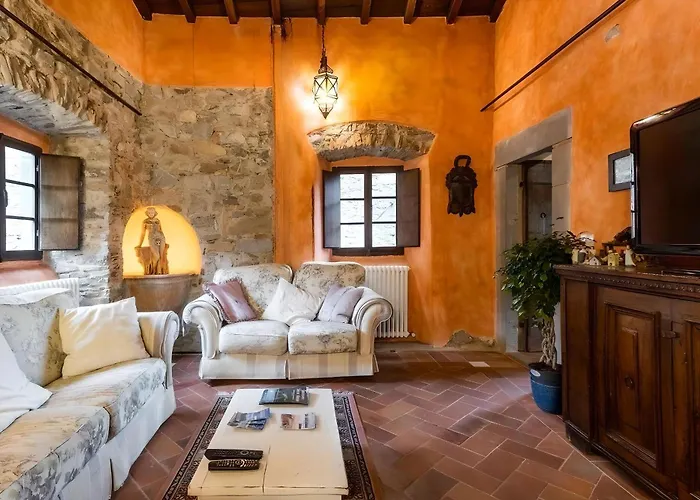 Sambuca Home Loft