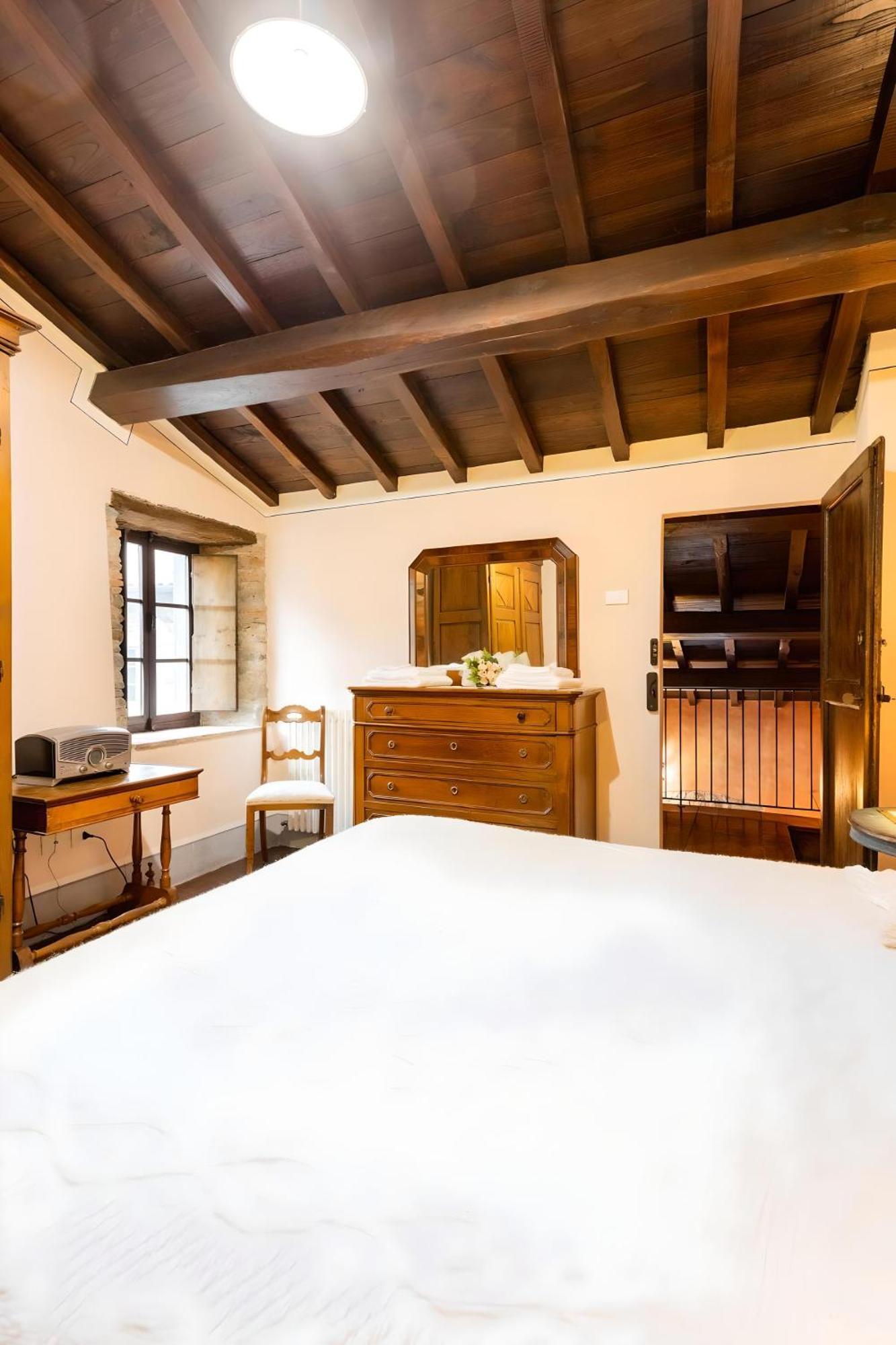 Sambuca Loft San Romano