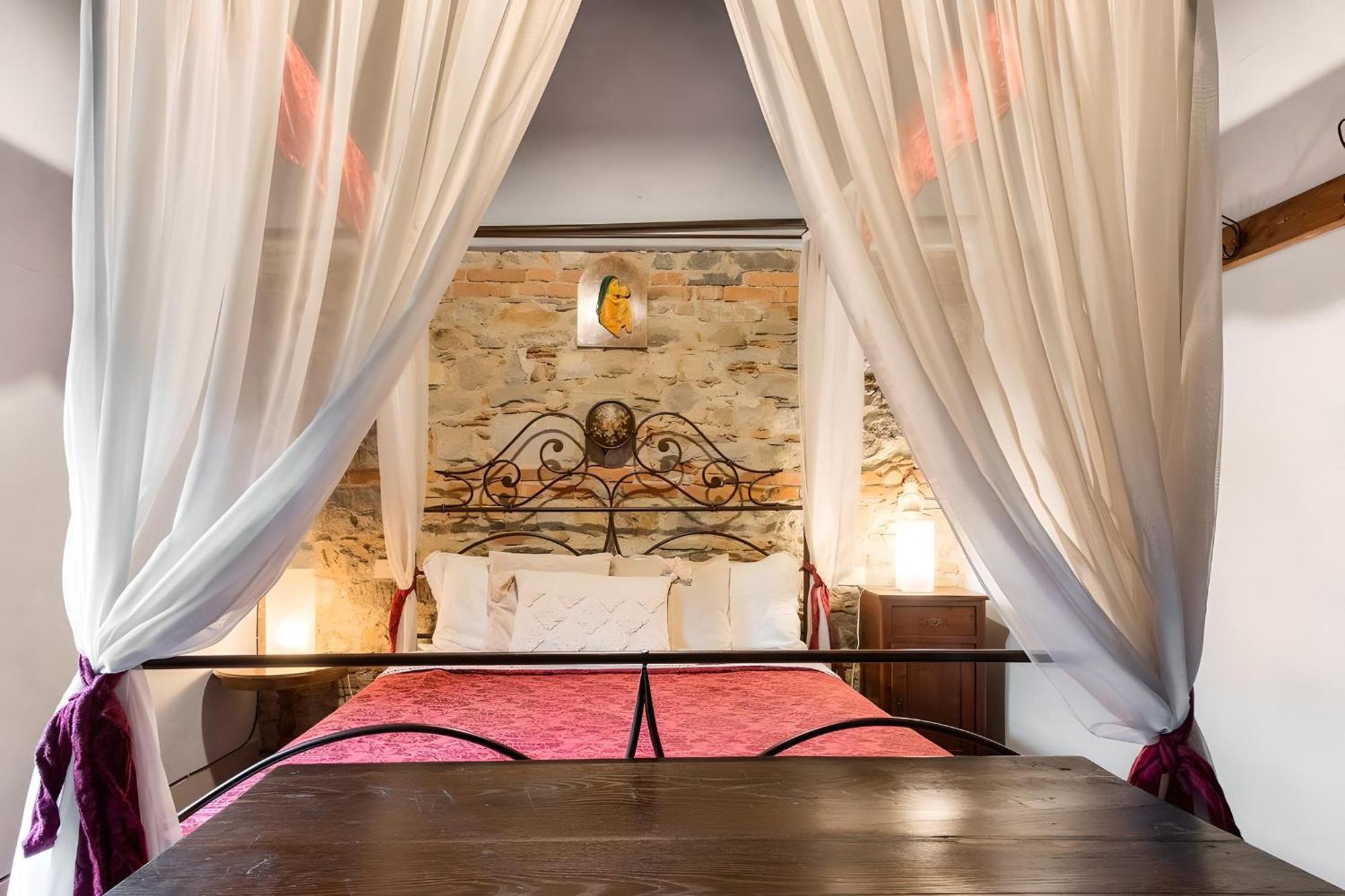 Sambuca Loft * San Romano in Garfagnana