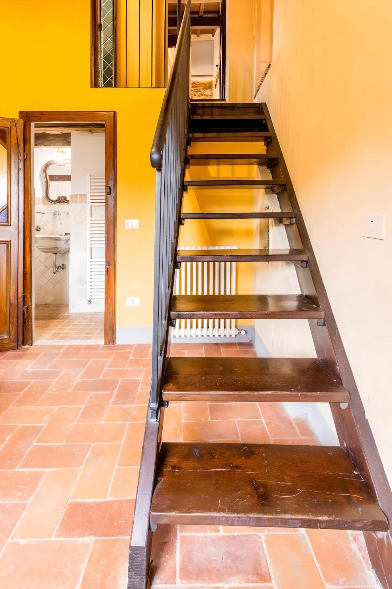 Sambuca Loft Apartment *