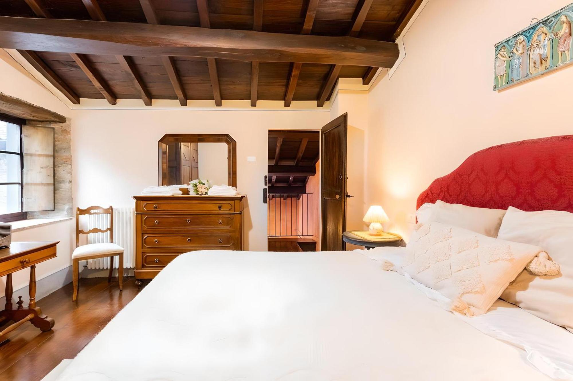 Sambuca Loft Apartment San Romano in Garfagnana