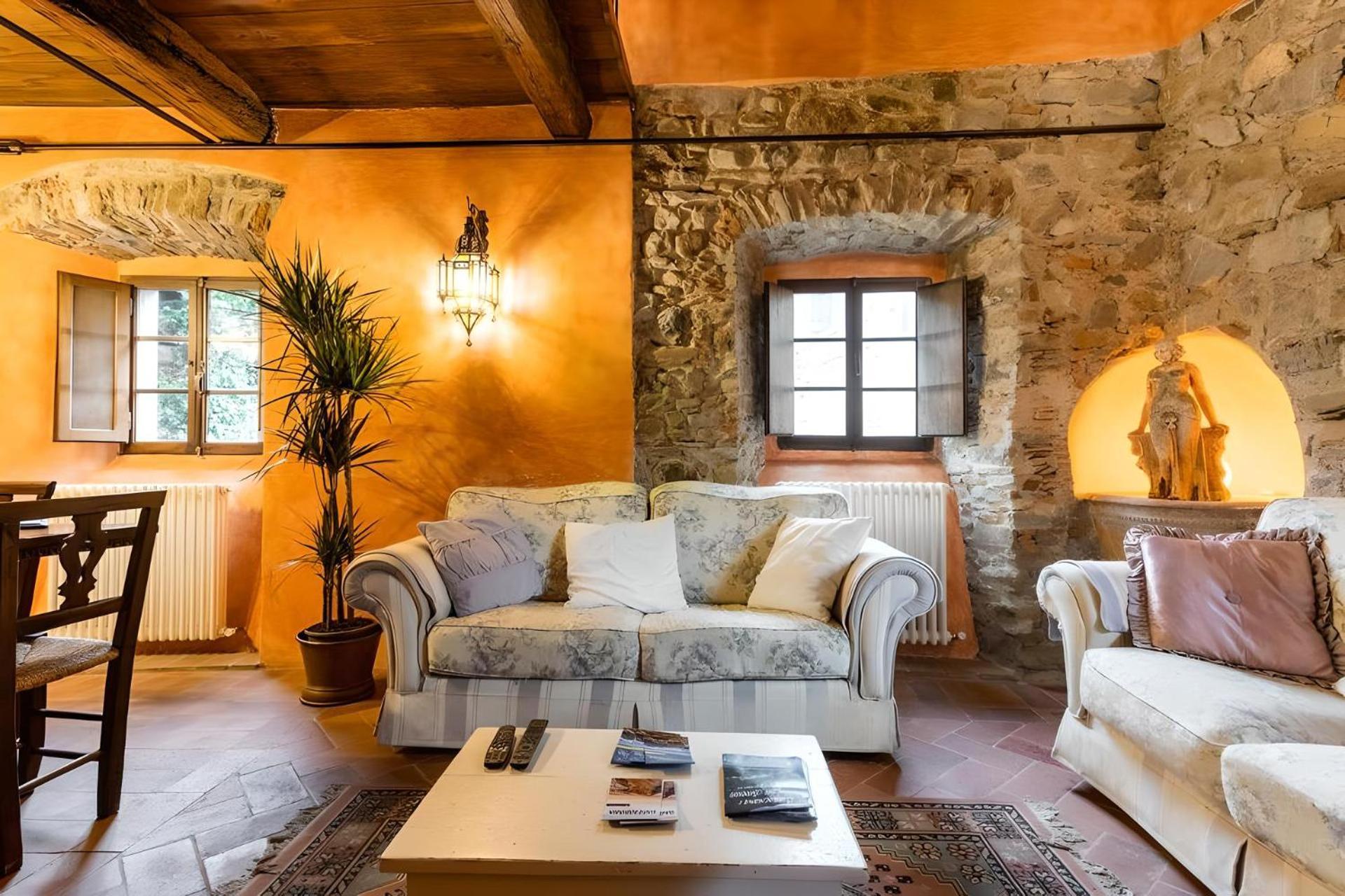 Apartment Sambuca Loft