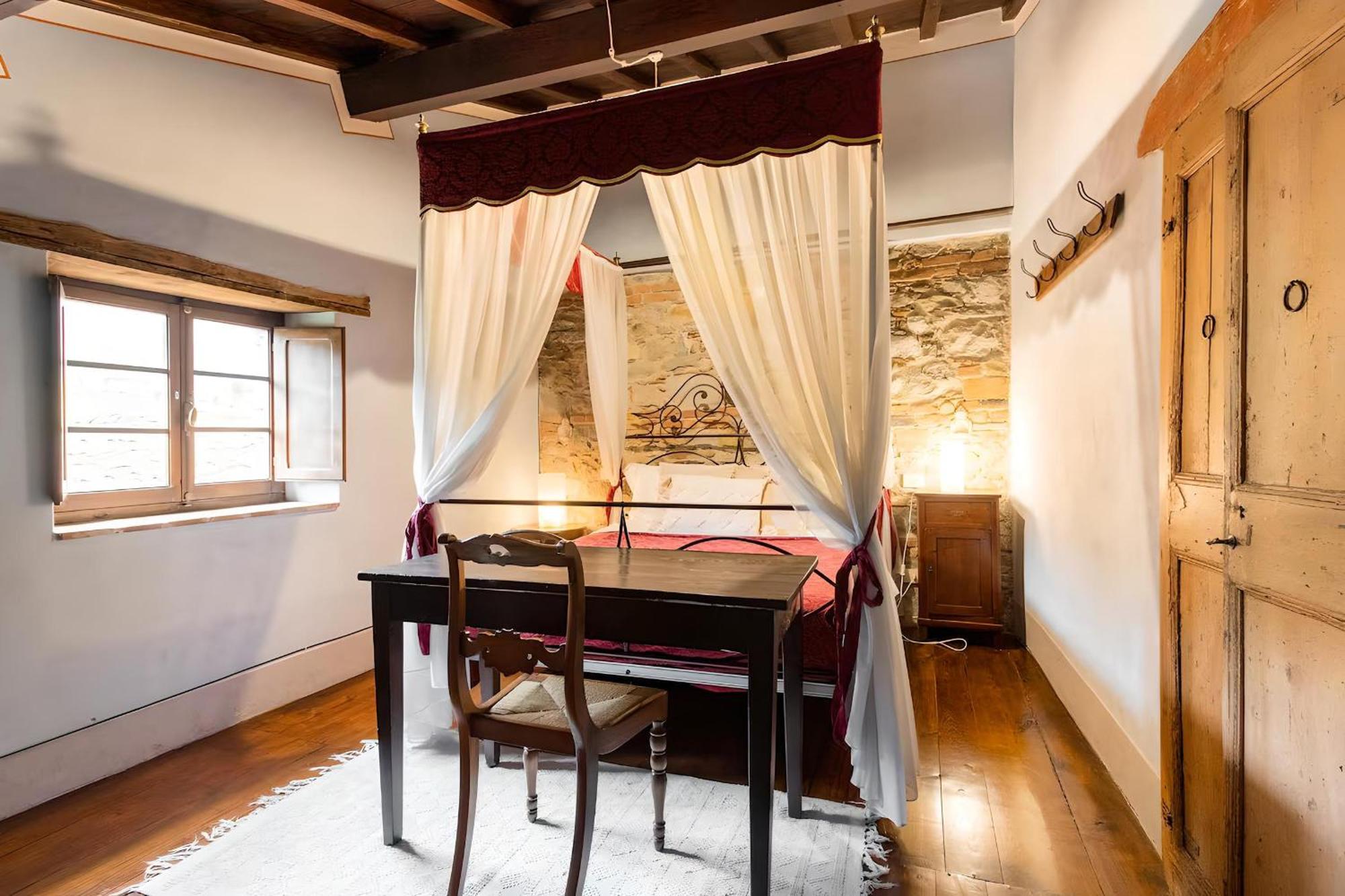 Sambuca Loft Apartment San Romano in Garfagnana