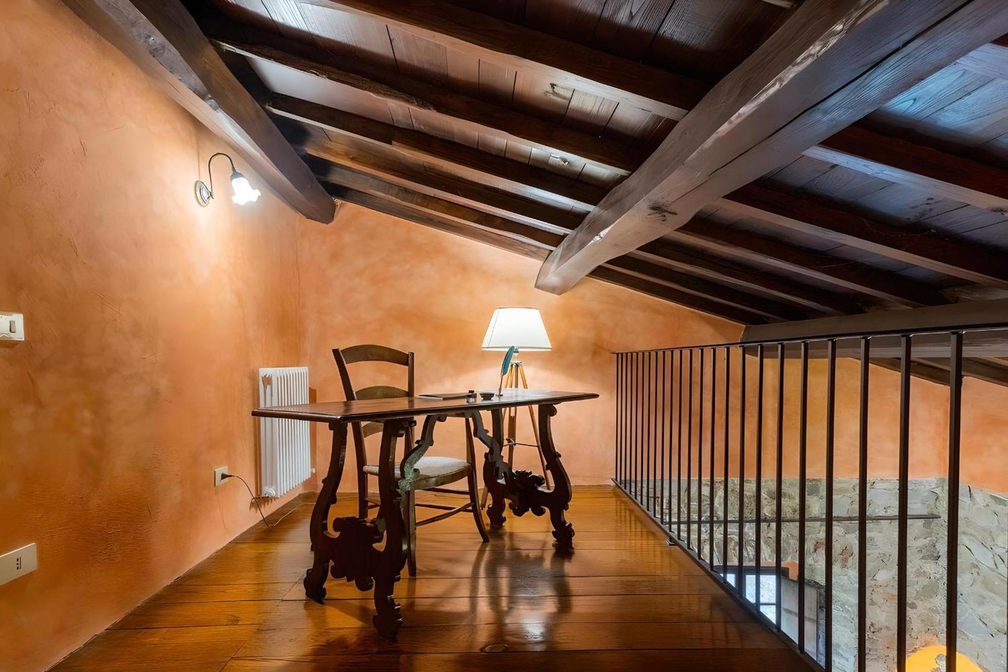 Sambuca Loft San Romano in Garfagnana