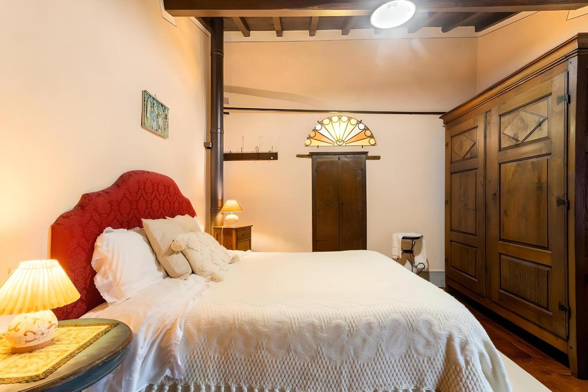 Sambuca Loft Apartment *