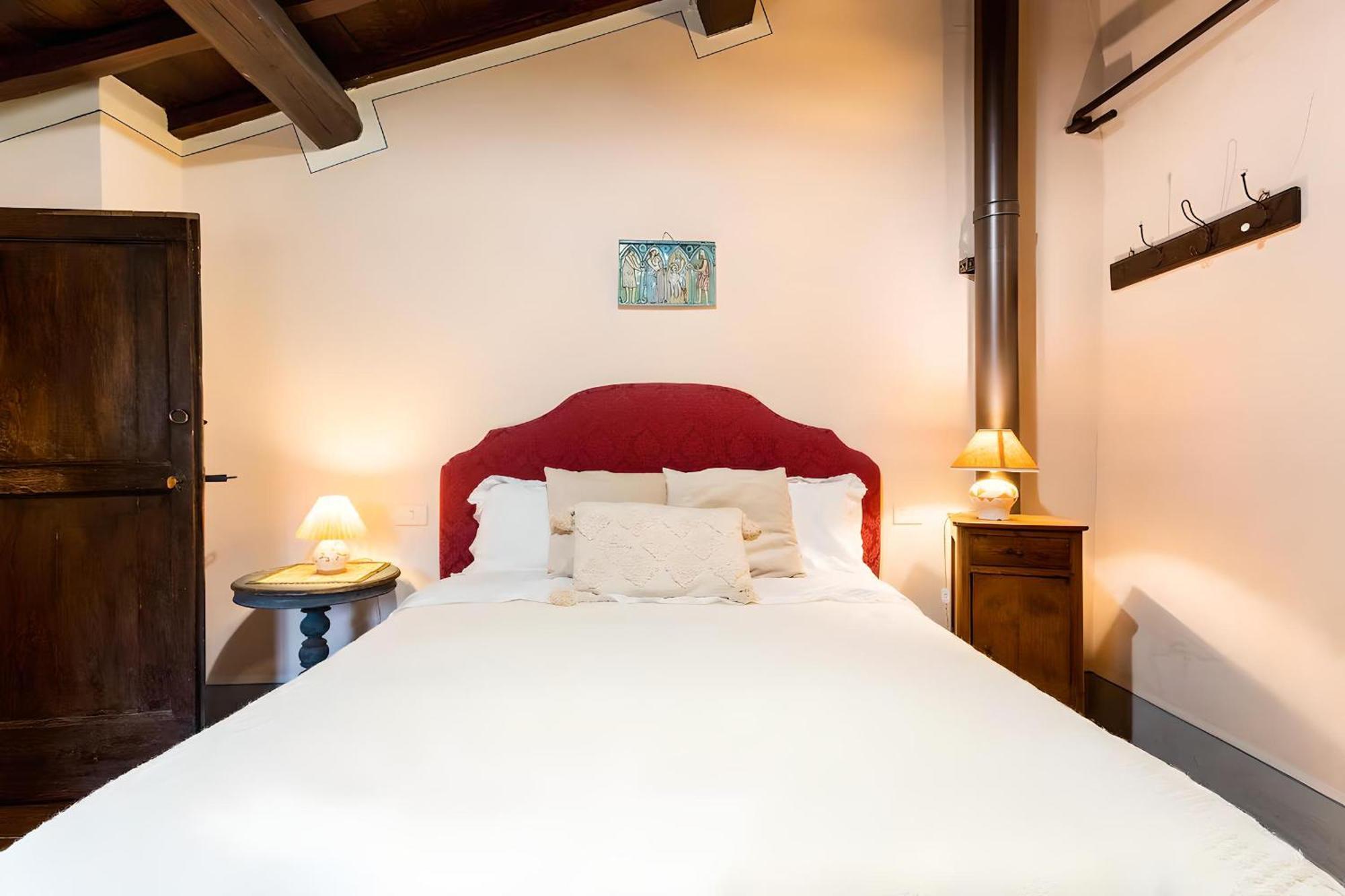 Sambuca Loft Apartment San Romano in Garfagnana